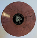 Kate Bush - Lionheart: 2018 Remaster (IEX: DIRTY PINK VINYL) | Mint (M) Mint (M)
