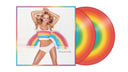 Mariah Carey - Rainbow (COLORED VINYL) | Mint (M) Mint (M)