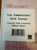 Sick Scenes (PINK CORNETTO EFFECT) | Mint (M) Mint (M)