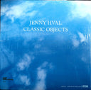 Jenny Hval - Classic Objects (VMP VINYL) | Mint (M) Mint (M)