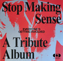 Everyone’s Getting Involved: A Tribute To Talking Heads’ Stop Making Sense (SILVER VINYL) | Mint (M) Mint (M)