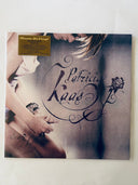 Patricia Kaas - Sexe Fort (COLOR VINYL / MOV) | Mint (M) Mint (M)