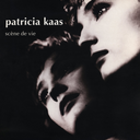 Patricia Kaas - Scène De Vie (MOV / WHITE VINYL) | Mint (M) Mint (M)