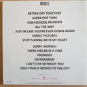 Jett Rebel - Super Pop | Mint (M) Mint (M)
