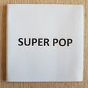 Jett Rebel - Super Pop | Mint (M) Mint (M)