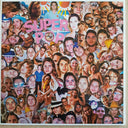 Jett Rebel - Super Pop | Mint (M) Mint (M)