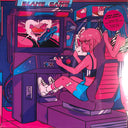 Beach Bunny - Blame Game EP (HOT PINK VINYL) | Mint (M) Mint (M)