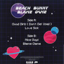 Beach Bunny - Blame Game EP (HOT PINK VINYL) | Mint (M) Mint (M)