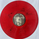 Evangelic Girl Is A Gun (COLOR VINYL) | Mint (M) Mint (M)