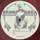 Evangelic Girl Is A Gun (COLOR VINYL) | Mint (M) Mint (M)