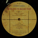 Duran Duran - Seven And The Ragged Tiger | Mint (M) Mint (M)