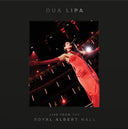 Dua Lipa - Live From The Royal Albert Hall (CD) | Mint (M) Mint (M)