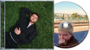 Alex Warren - You'll Be Alright Kid (PRE-ORDER 7/18/25)(CD) | Mint (M) Mint (M)