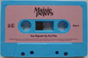You Signed Up For This (CASSETTE) | Mint (M) Mint (M)