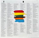 Elton John - Too Low For Zero (VINYL) | Mint (M) Mint (M)