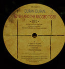 Duran Duran - Seven And The Ragged Tiger | Mint (M) Mint (M)