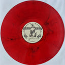 Evangelic Girl Is A Gun (COLOR VINYL) | Mint (M) Mint (M)