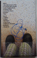 You Signed Up For This (CASSETTE) | Mint (M) Mint (M)