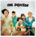 One Direction - Up All Night (CD) | Mint (M) Mint (M)