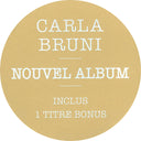 Carla Bruni - Carla Bruni | Mint (M) Mint (M)