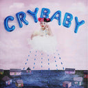 Melanie Martinez - Cry Baby (10th Anniversary CLEAR, COKE BOTTLE GREEN, PINK VINYL) | Mint (M) Mint (M)