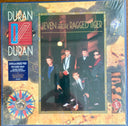 Duran Duran - Seven And The Ragged Tiger | Mint (M) Mint (M)