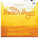 The Beach Boys - Sounds Of Summer (CD)(The Very Best Of The Beach Boys) | Mint (M) Mint (M)