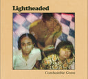 Lightheaded (2) - Combustible Gems *CD* | Mint (M) Mint (M)