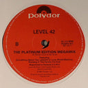 Level 42 - Children Say /Starchild / The Platinum Edition Megamix | Mint (M) Generic