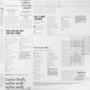 Reputation (2xPICTURE VINYL) | Mint (M) Mint (M)