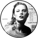 Reputation (2xPICTURE VINYL) | Mint (M) Mint (M)