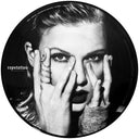 Reputation (2xPICTURE VINYL) | Mint (M) Mint (M)
