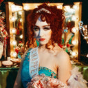 Chappell Roan - The Rise And Fall Of A Midwest Princess: 1 Year Anniversary ("PEACHES & CREAM" VINYL) | Mint (M) Mint (M)