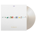 Tree House Fire (MOV / WHITE VINYL) | Mint (M) Mint (M)