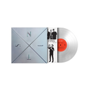 Nits - Ting (MOV / CLEAR VINYL) | Mint (M) Mint (M)