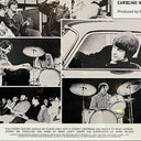 Pet Sounds (COKE BOTTLE CLEAR VINYL) | Mint (M) Mint (M)