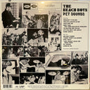 Pet Sounds (COKE BOTTLE CLEAR VINYL) | Mint (M) Mint (M)