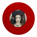 Good Luck, Babe! (RED 7" VINYL) | Mint (M) Mint (M)