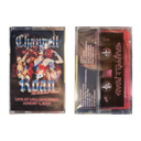 Live At Lollapalooza Aug 1 2024 (CLEAR PINK CASSETTE) | Mint (M) Mint (M)