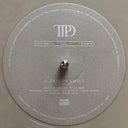 The Tortured Poets Department (PARCHMENT BEIGE VINYL) | Mint (M) Mint (M)