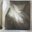 Taylor Swift - The Tortured Poets Department (GHOSTED WHITE VINYL) | Mint (M) Mint (M)