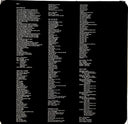 Kate Bush - The Dreaming: 2018 Remaster (IEX: SMOKEY VINYL) | Mint (M) Mint (M)