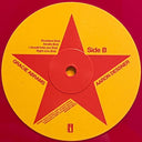 Gracie Abrams - The Good Riddance Acoustic Shows (Live/Magenta Vinyl) | Mint (M) Mint (M)
