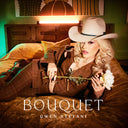 Gwen Stefani - Bouquet (Indie Exclusive, Autographed Art Card, Colored Vinyl) | Mint (M) Mint (M)