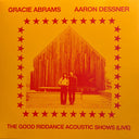Gracie Abrams - The Good Riddance Acoustic Shows (Live/Magenta Vinyl) | Mint (M) Mint (M)