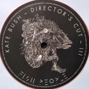 Kate Bush - Director's Cut: 2018 Remaster (IEX: HAZY RED VINYL) | Mint (M) Mint (M)