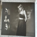 Taylor Swift - The Tortured Poets Department (GHOSTED WHITE VINYL) | Mint (M) Mint (M)