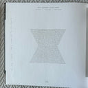 Taylor Swift - The Tortured Poets Department (GHOSTED WHITE VINYL) | Mint (M) Mint (M)