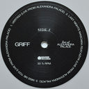 Live From Alexandra Palace (2025 RSD WHITE VINYL) | Mint (M) Mint (M)