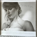 Taylor Swift - The Tortured Poets Department (GHOSTED WHITE VINYL) | Mint (M) Mint (M)